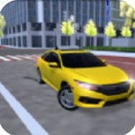 都市出租车驾驶模拟全场景挑战