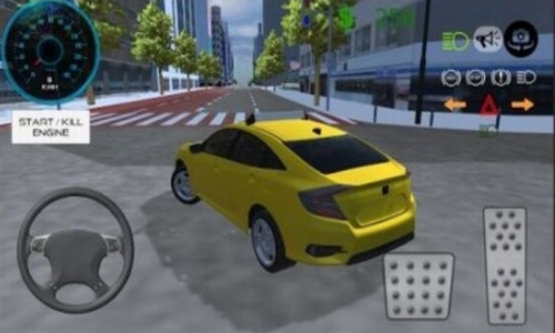 u5e02u6c11u51fau79dfu8f66u6a21u62dfu4e0bu8f7d