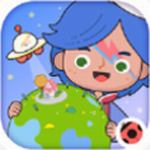 米加小镇自由探索与无限创造