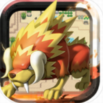 宠物对决世代精灵世界冒险之旅 v1.0.0 无限金币版