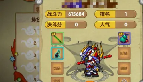 造梦西游OL战力速升技巧 高效变强攻略解析