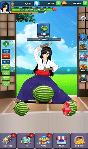 u6253u7834u4e00u5207u65e0u9650u94bbu77f3u7248