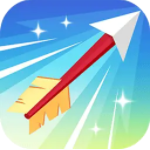 弓箭高高手畅玩版 无限金币卡通射箭