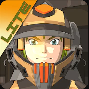 量子复仇免费机甲激战太空守卫v2.1.2 无限金币版
