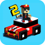 像素公路狂飙2中文免费版上线