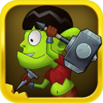 放置军团无限金币策略塔防手游v1.3.4 无限金币版