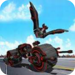 大眼蝙蝠大冒险3D动作守护正义v1.1 内购最新版