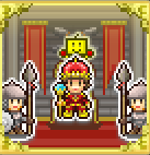 王都创世物语像素风冒险经营手游