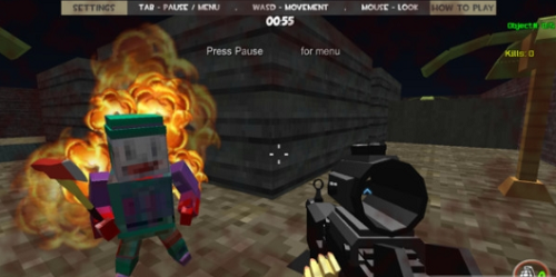 u50cfu7d20u4e27u5c38u7adeu6280u573au65e0u9650u94bbu77f3u7248