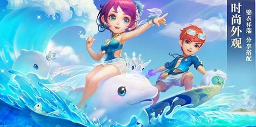 梦幻西游梦境星河第五关通关技巧详解