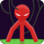 特工火柴人动作格斗手游v0.4.1 无限生命版