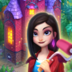 梅根顿庄园之谜中文版上线