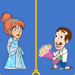 魔性插销解救恋人挑战