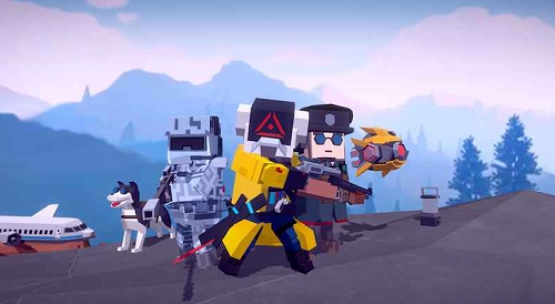 u6c42u751fu4e4bu738bu65e0u9650u94bbu77f3u7248