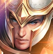 泰坦之战汉化版上线 动漫风MOBA对决