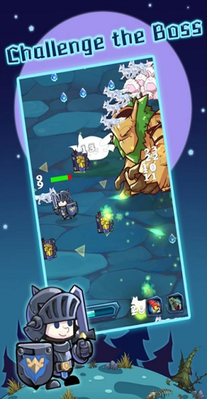 u52c7u6562u8005u7684u8bd5u70bcu65e0u9650u91d1u5e01u7248