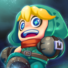 勇士冒险之旅免费汉化版上线v2.0.0 汉化版