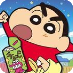 蜡笔小新趣味跑酷手游下载v1.5.6 内购免费版