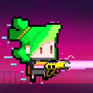 逆生之都像素横版动作冒险v0.3.32 无限原石版