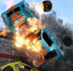 冲撞赛车2中文版极速竞技v1.3.83 中文版