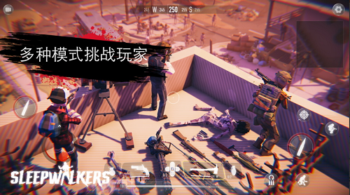 u68a6u6e38u8005u50f5u5c38u6218u4e89u4e2du6587u514du8d39u7248