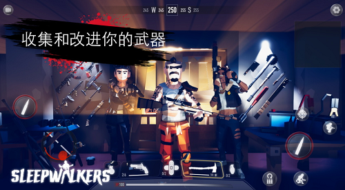 u68a6u6e38u8005u50f5u5c38u6218u4e89u5185u8d2du514du8d39u7248