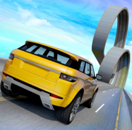 斜坡赛车空中竞速技巧与玩法v1.5.0 无限金币版