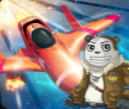熊猫宇宙飞机大战免费版游戏v1.0 无限金币版