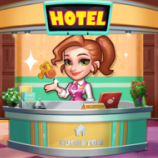 打造梦幻酒店帝国策略经营手游推荐