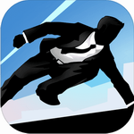 矢量跑酷2022动作设计与沉浸v1.4.2 无限金币版