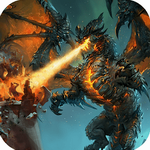 魔龙进化之旅 放置合成全解锁v1.0.5 无限钻石版