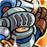 地牢洞窟像素冒险地牢探险手游推荐