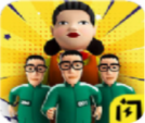 螃蟹游戏多人冒险免费下载v1.1.2 无限金币版