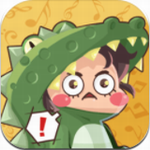 舞法舞天广场舞团趣味合成