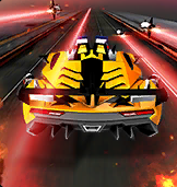 混乱之路手游动画风格战斗新