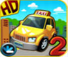疯狂出租车2都市狂飙金币畅玩版v1.6.0 免费版
