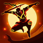 暗影骑士绝命旅途动作手游中文版v1.24.15 无限金币版