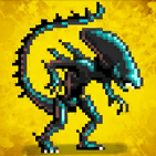 死亡躯壳科幻地牢冒险手游v1.3.3 汉化版