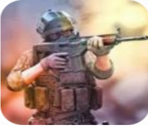 狙击士兵现代征战3D射击实战v3.3 无限金币版