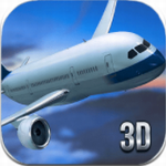 太空冒险王3D飞行射击畅玩版v1.2.0 无限金币版