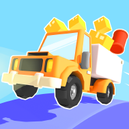 山地驾驶模拟游戏免费下载v1.0.17 中文版