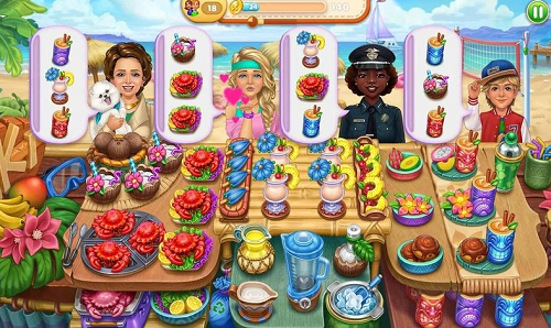 u7f8eu5473u4e16u754cu65e0u9650u91d1u5e01u7248