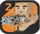 简单沙盒2自由射击沙盒建造v1.1.0 汉化版
