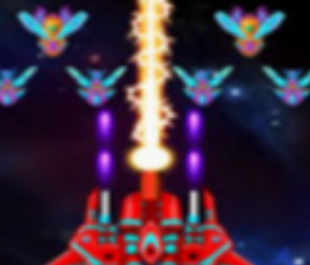 银河袭击独立行动全新版本上线v33.2 免费版