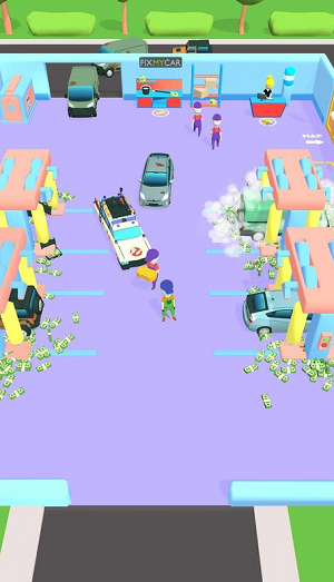 u4feeu7406u6211u7684u8f66u6c49u5316u7248