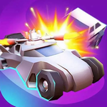 碰碰车多人对战免费畅玩版上线v1.0 无限金币版