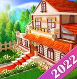 餐厅装修2模拟经营与三消挑战v1.1.1 无限金币版