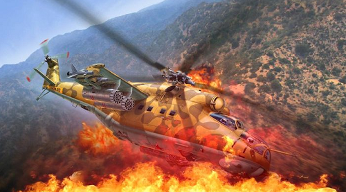 u6b66u88c5u76f4u5347u673au6253u51fbu6218