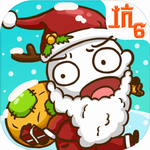 史小坑圣诞解谜24关挑战