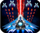### 标题生成  银河之战星空守护者v1.589  无限钻石版